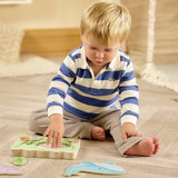 Orchard Toys Under the Sea puzzle game, imported from the UK
