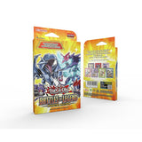 Yu-Gi-Oh! trading card pack - British product