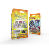 Yu-Gi-Oh! trading card pack - British product