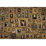 Clementoni Harry Potter 1000 piece jigsaw puzzle - British product