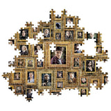 Clementoni Harry Potter 1000 piece jigsaw puzzle - British product