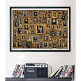 Clementoni Harry Potter 1000 piece jigsaw puzzle - British product