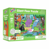 Argos Galt Jungle Giant Floor 30 Piece Puzzle- Buy online at McGrocer