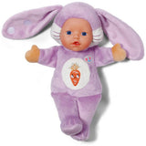 Argos BABY born Funny Bunny Doll 26cm- Buy online at McGrocer