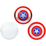 FANDROP Captain America vs Thanos diorama collectible - British product