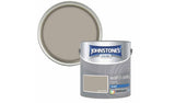 Argos Johnstone's Wall & Ceiling Matt Paint Toasted Beige 2.5L- Buy online at McGrocer