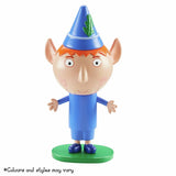 Ben & Holly figure pack 5 characters, UK version