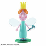 Ben & Holly figure pack 5 characters, UK version