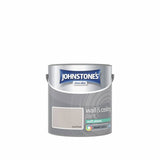 Argos Johnstone's Soft Sheen Emulsion Paint Iced Petal 2.5L- Buy online at McGrocer