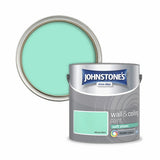 Johnstone's paint Miami Mint 2.5L, UK version