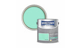 Argos Johnstone's Soft Sheen Interior Wall Paint - Miami Mint - 2.5L- Buy online at McGrocer