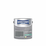 Argos Johnstone's Soft Sheen Paint Steel Smoke 2.5L- Buy online at McGrocer