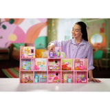 Suite Spaces bathroom furniture set 20-piece, imported from the UK