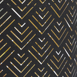 Argos Home black lasercut lampshade 30cm, imported from the UK