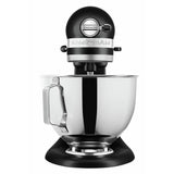 KitchenAid stand mixer black 4.3L (British brand)