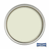 Johnstone's Silk Paint 2.5L Antique Cream, imported from the UK