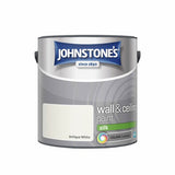 Johnstone's paint Antique White 2.5L - British product