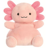 Argos Aurora Palm Pals Ax Axolotl Soft Toy 8 Inch- Buy online at McGrocer