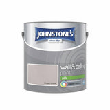 Johnstone's Chapel Stone silk paint 2.5L, UK version