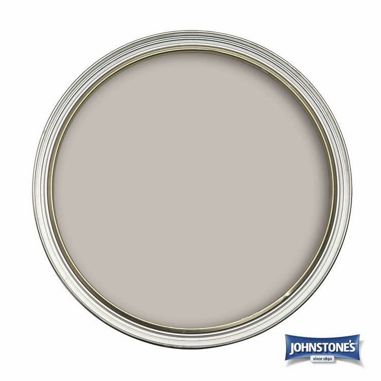 Johnstone's Chapel Stone silk paint 2.5L, UK version