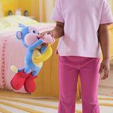 Dora Boots plush toy 33cm, UK version