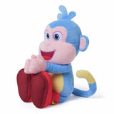 Dora Boots plush toy 33cm, UK version