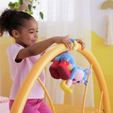 Dora Boots plush toy 33cm, UK version