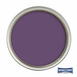 Johnstone's Silk Paint Dark Angel 2.5L (British brand)