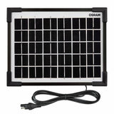 Argos OSRAM 5W Solar Car Battery Charger- Buy online at McGrocer