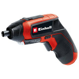 Argos Einhell TE-SD 3.61 Li Cordless Screwdriver 3.6V- Buy online at McGrocer