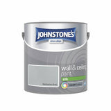 Argos Johnstone's Manhattan Grey Wall & Ceiling Silk Paint 2.5L- Buy online at McGrocer