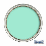 Johnstone's Wall & Ceiling Silk Paint Miami Mint 2.5L (British brand)