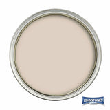 Johnstone's Oatcake silk wall paint 2.5L - British product