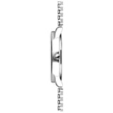Limit men's silver stainless steel bracelet watch (British brand)