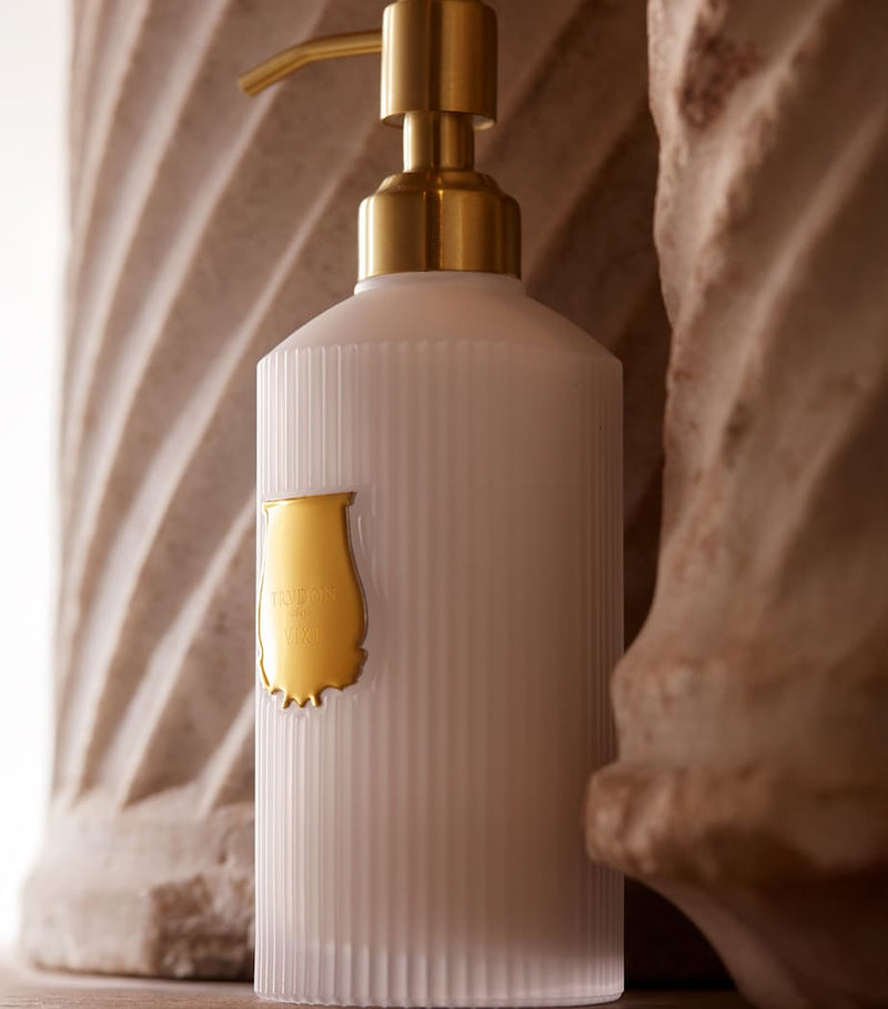 Trudon Vixi scented hand lotion 350ml (British brand)
