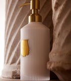 Trudon Vixi scented hand lotion 350ml (British brand)