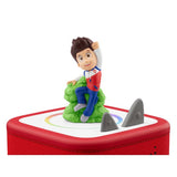 tonies PAW Patrol Ryder Tonie audio character, imported from the UK