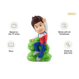 tonies PAW Patrol Ryder Tonie audio character, imported from the UK