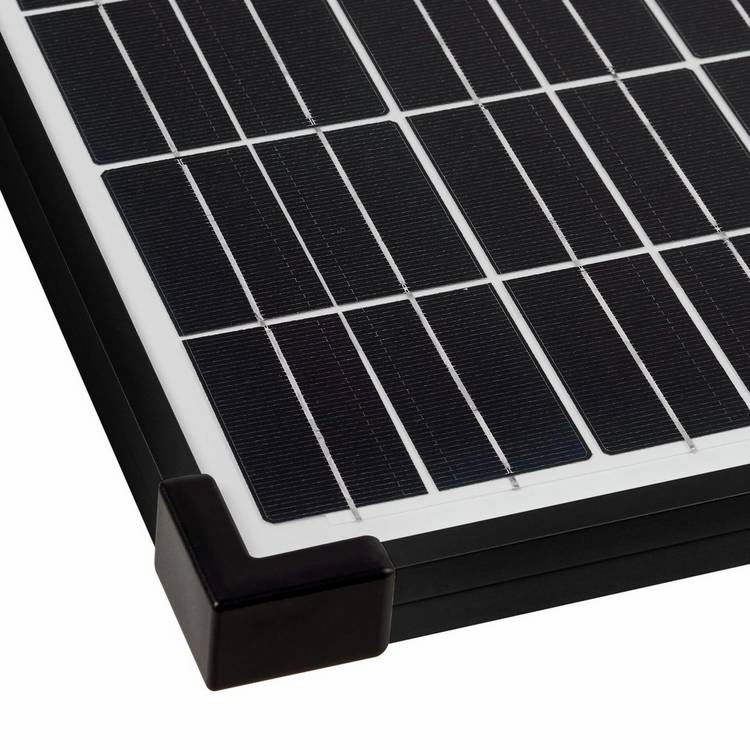 OSRAM solar car battery charger 10W, imported from the UK