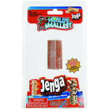 Argos World's Smallest Jenga Miniature Stacking Game - 39 Blocks- Buy online at McGrocer