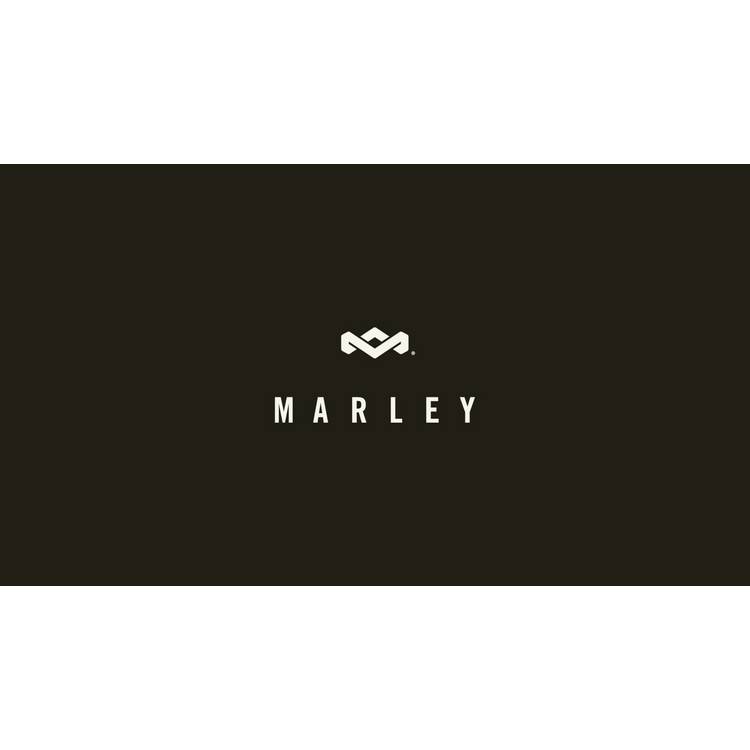 House of Marley Get Together Duo bluetooth bookshelf speakers (British brand)