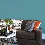Johnstone's silk paint Teal Topaz 2.5L (British brand)