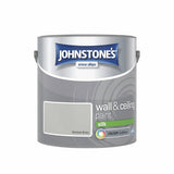 Johnstone's paint Venice Grey 2.5L - British product