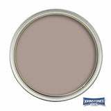 Johnstone's Silk Paint Coffee Cream 2.5L (British brand)