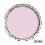 Johnstone's wall and ceiling silk paint Pink Cadillac 2.5L (British brand)