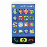 Chad Valley baby gadget set with three devices, imported from the UK