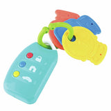 Chad Valley baby gadget set with three devices, imported from the UK