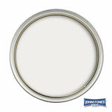 Johnstone's silk paint White Whisper 2.5L, imported from the UK