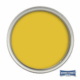 Johnstone's Yellow Diamond silk paint 2.5L - British product