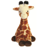 Argos Aurora Eco Nation 8.5 Inch Giraffe Soft Toy- Buy online at McGrocer